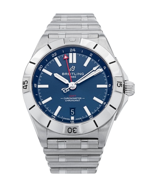 Breitling Chronomat Automatic GMT 40 A32398